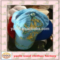 bulk wholesale second hand items,used hats,used toys.